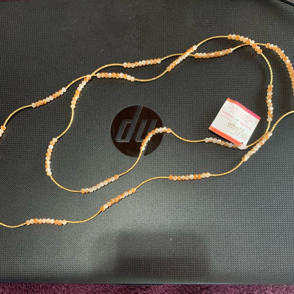 Alexas Ángels women’s bracelet /necklace wrap